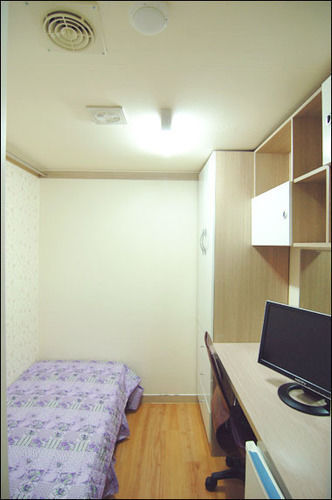 Coco Livingtel Hotel Seoul Exterior photo